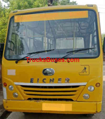 Eicher 10.75 Images